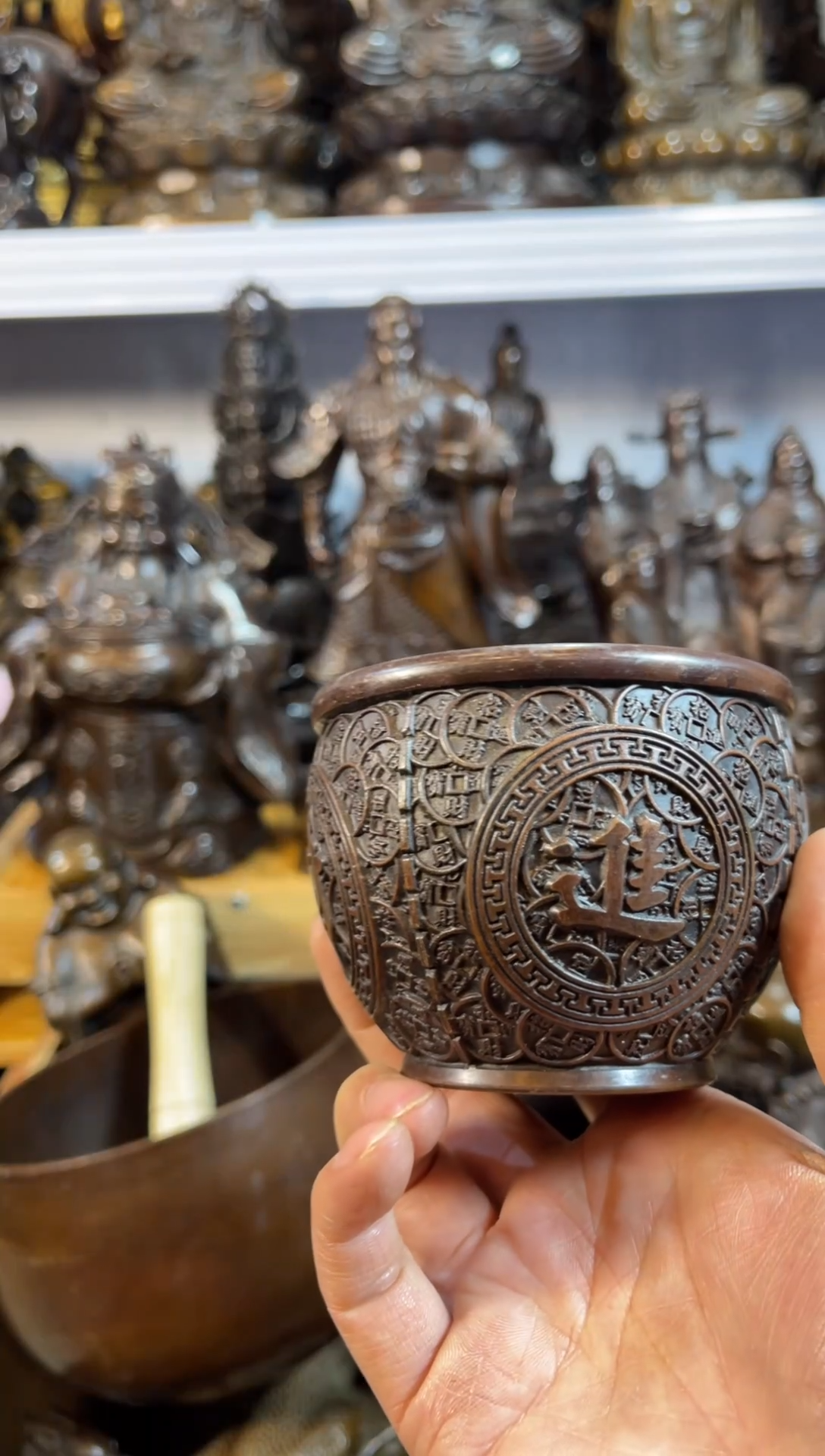 【闪购商品】.案台摆件 物品摆件