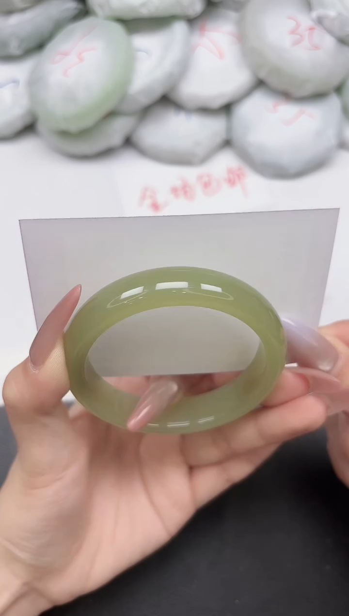 东凌女款手镯207-57.4