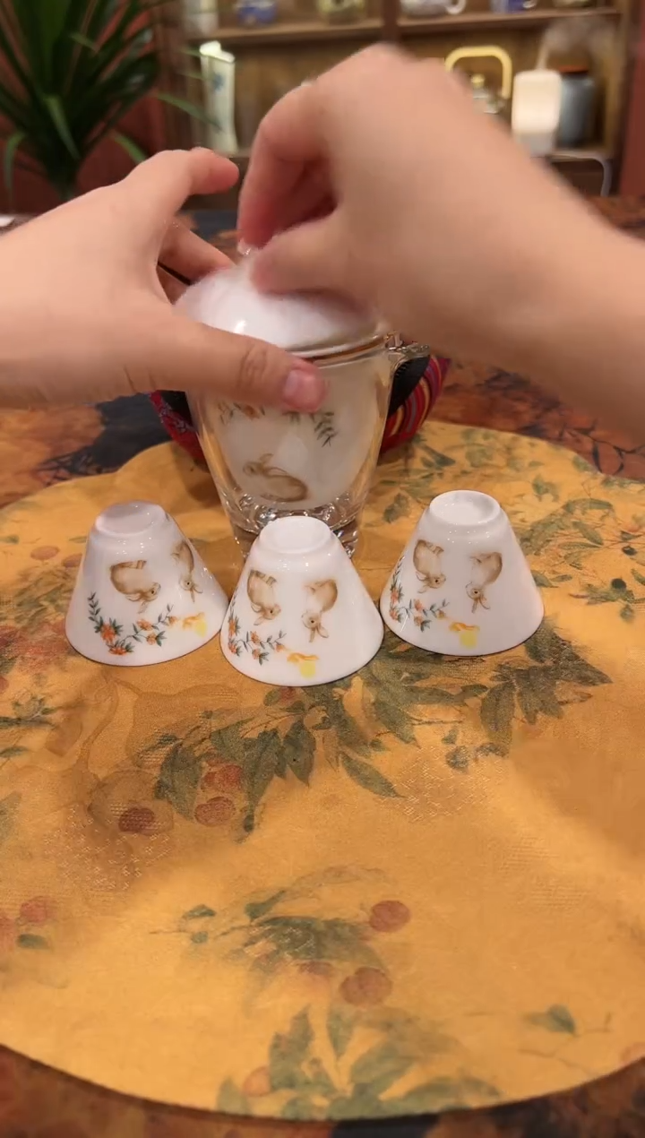 【闪购商品】雅拙茶器！！！！