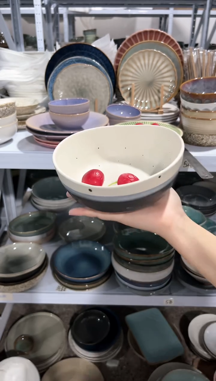 【闪购商品】瓷片外贸尾货瑕疵满20包邮X J4B