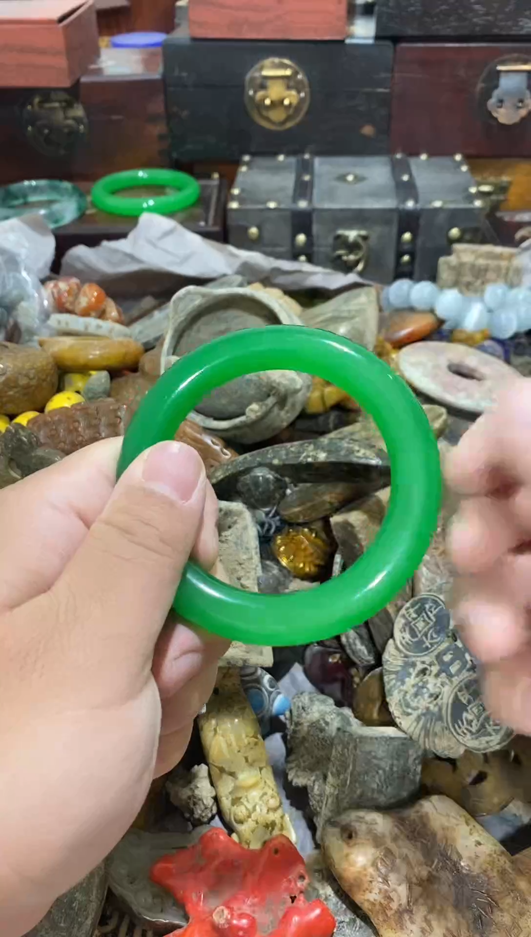 家居摆件直播精选家居
