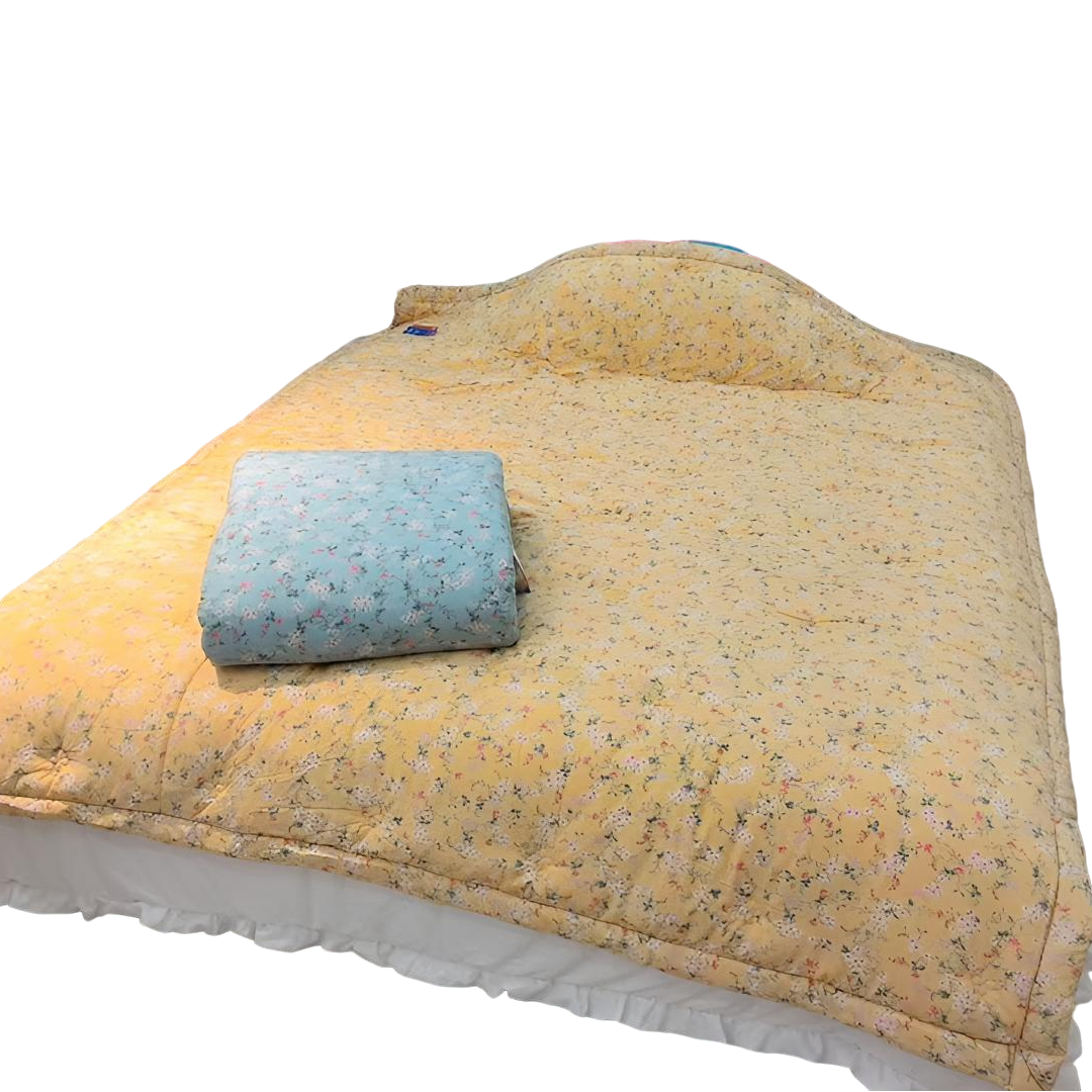 韩国爱丽甘斯榉木被（라벤디)新款