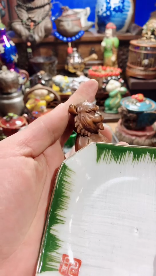 【闪购商品】瓷器默认链接一物一拍