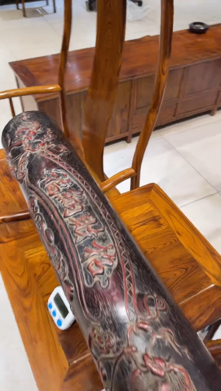 【闪购商品】木木雕纳福、、、、、、、、