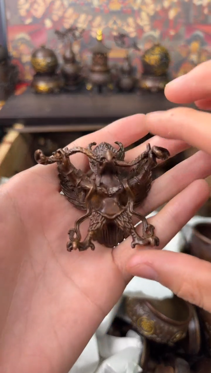百福铜专属精选链接
