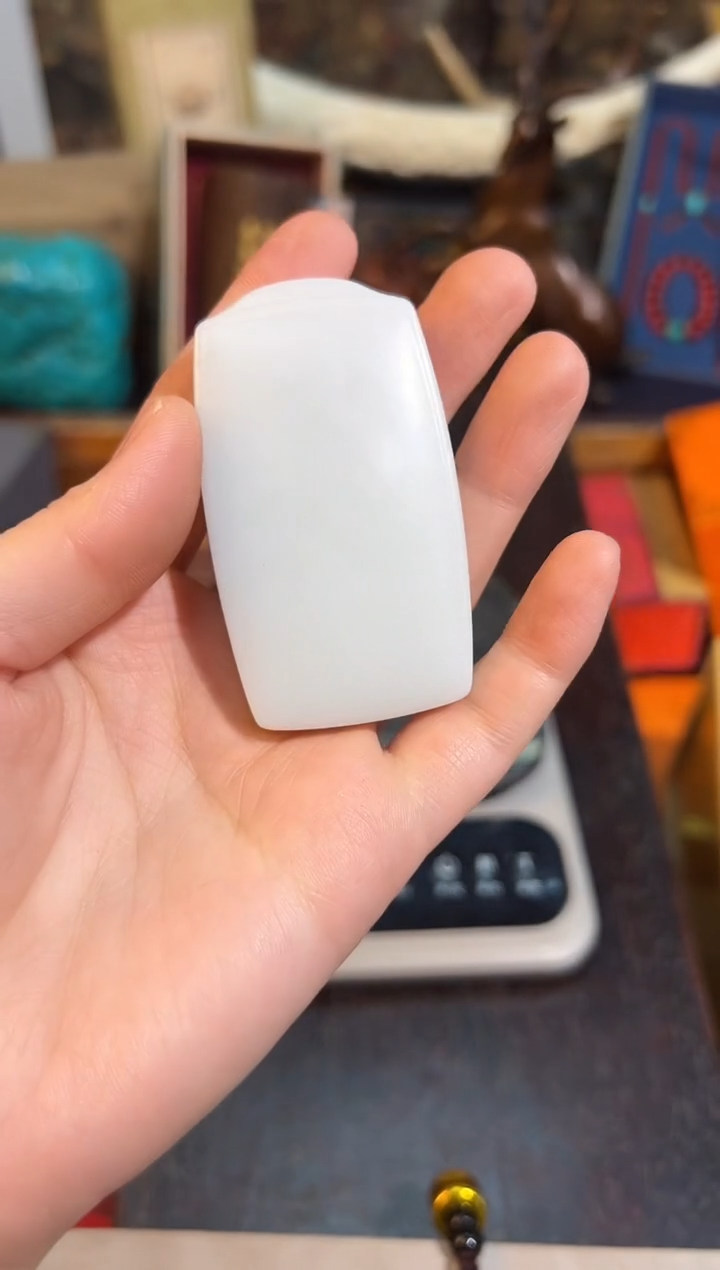 【闪购商品】和田玉把件未镶嵌77业业业业业业业业