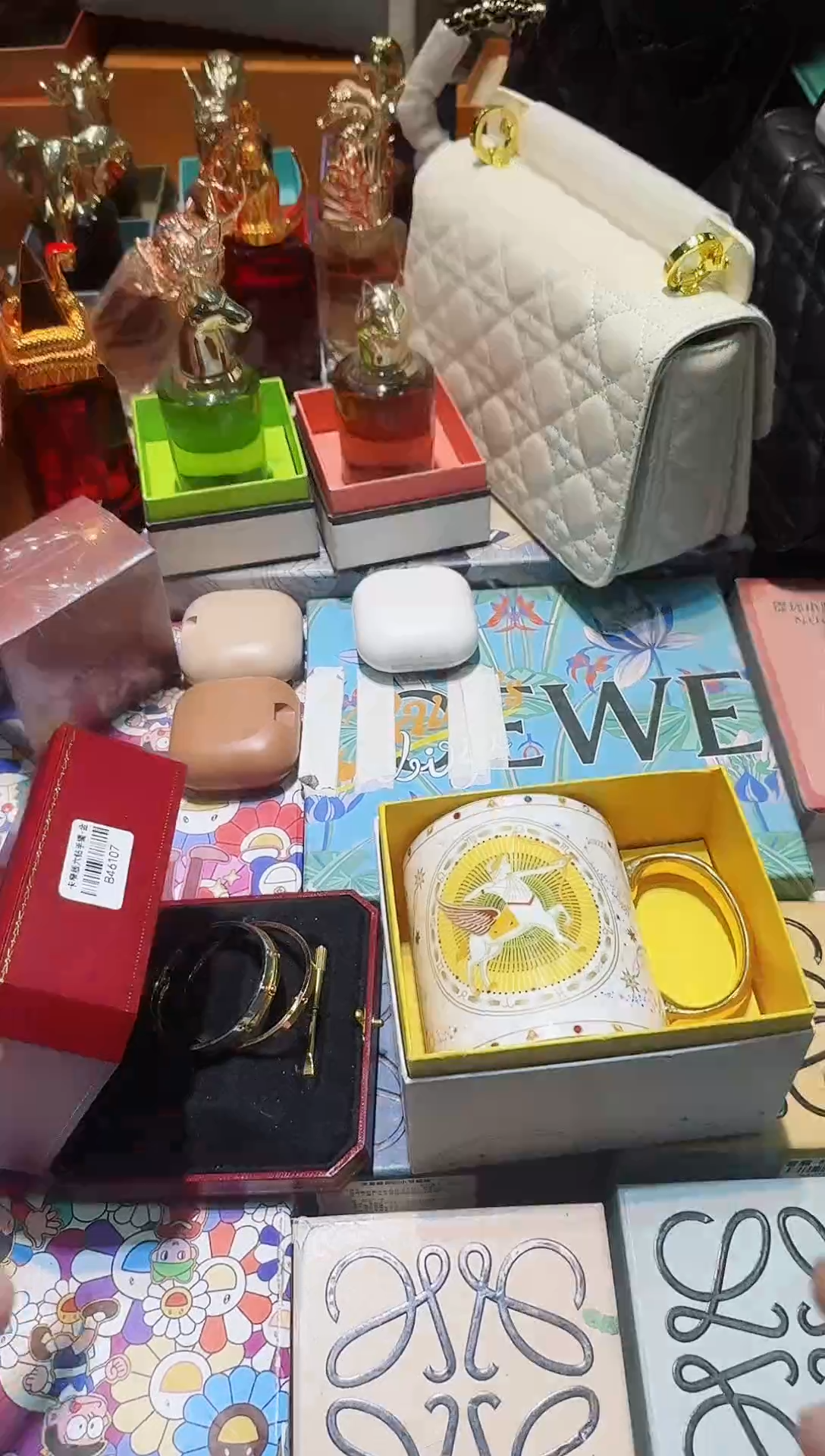 【闪购商品】瓷片00000000000006