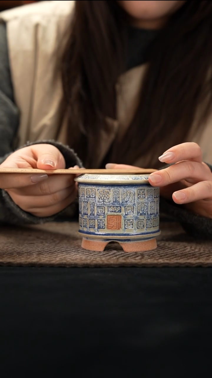 口径7花盆-12-13-491