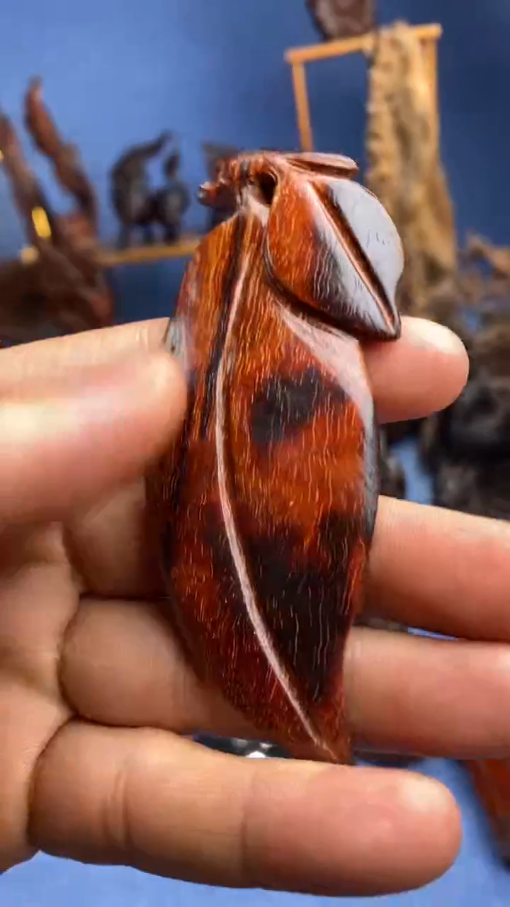 【闪购商品】檀香紫檀（小叶紫檀）叶子