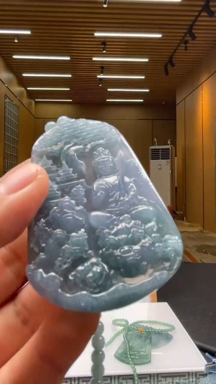 【闪购商品】定制翡翠未镶嵌**********212