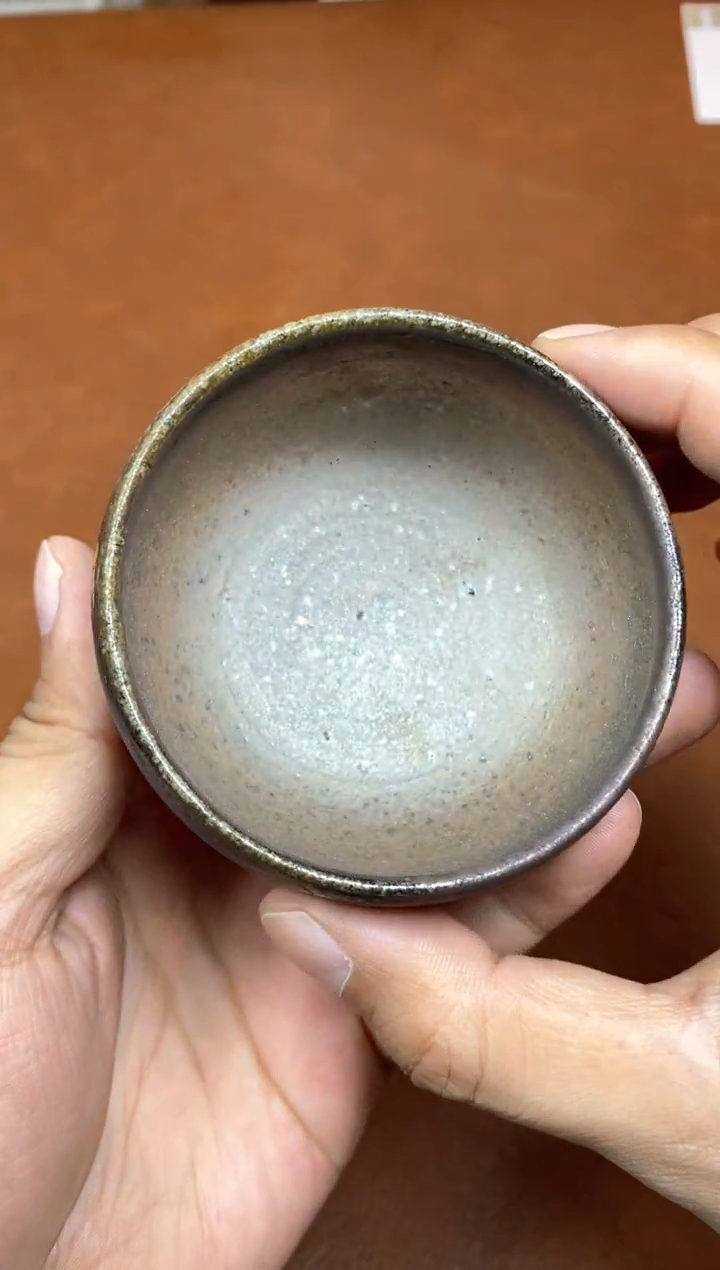 【闪购商品】观寂茶器柴烧专拍链接283