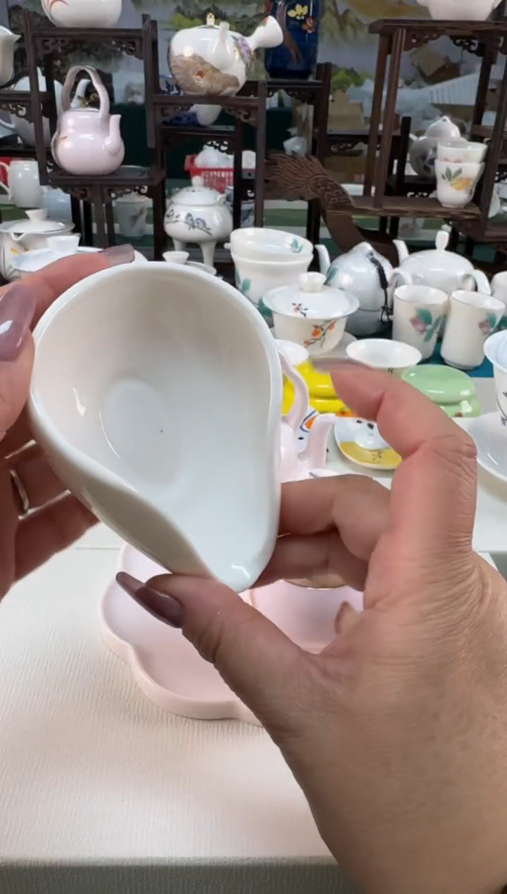 【闪购商品】瓷器..................