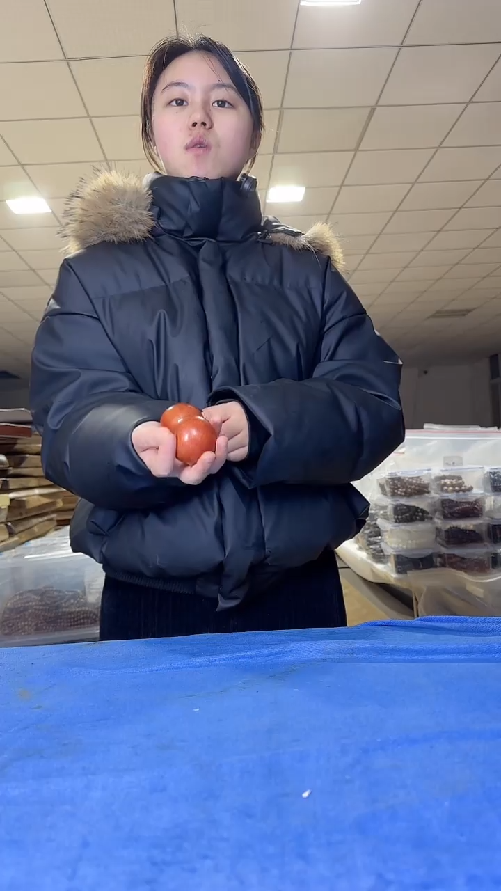 13.88一对盘玩手球