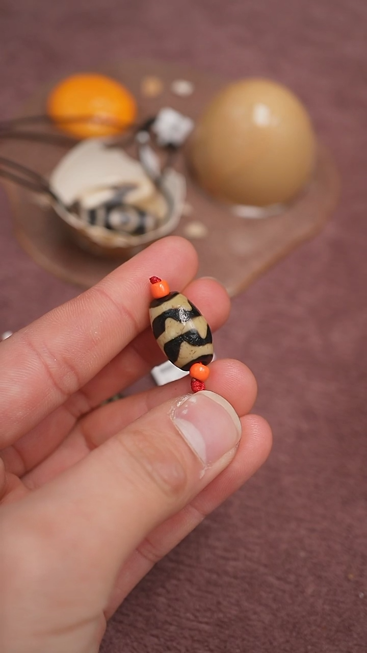 【闪购商品】玛瑙/玉髓颈饰未镶嵌老冯