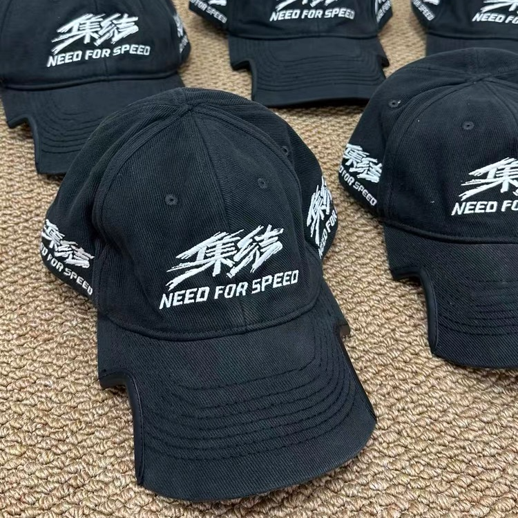 集结棒球帽 回馈款 NO退换!