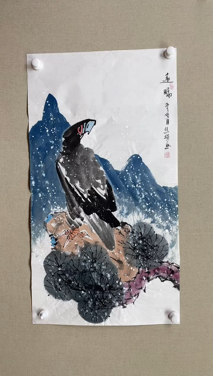 国画100*50 焦辉焦辉焦辉焦辉焦辉焦辉