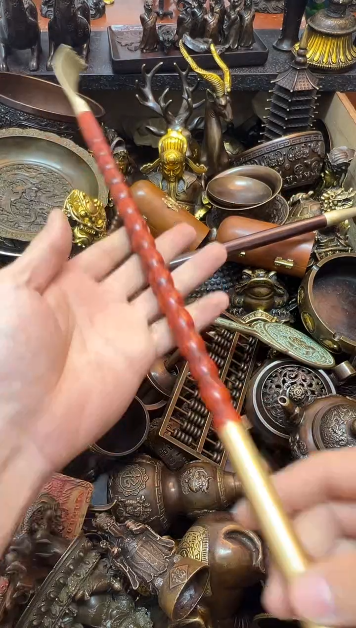 1案台摆件 物品摆件（不是直播间所见即所得退1赔10）