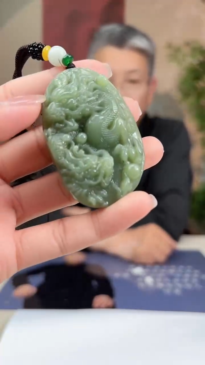 定制和田玉多样性发货拍一发一