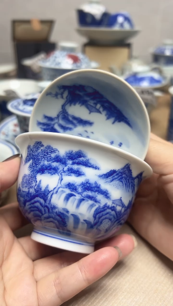 全品无暇                  