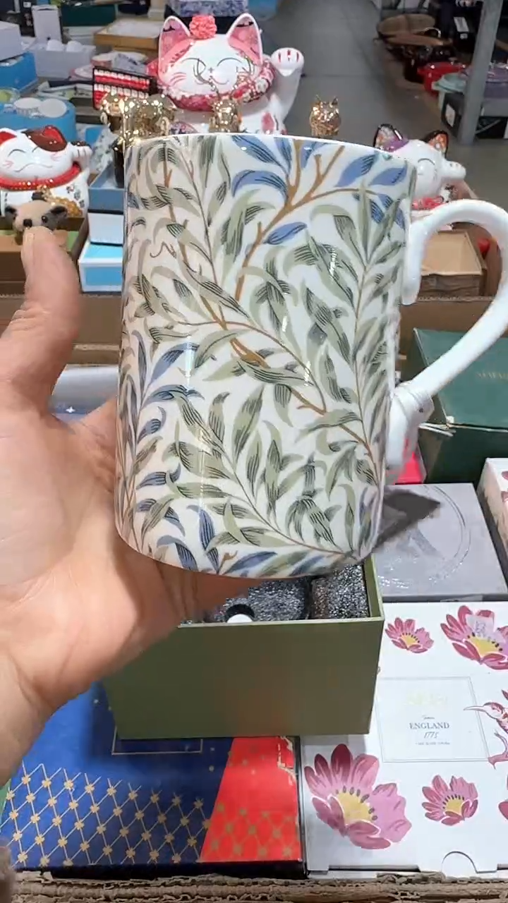 【闪购商品】瓷片大漂亮瓷器，一件不留--