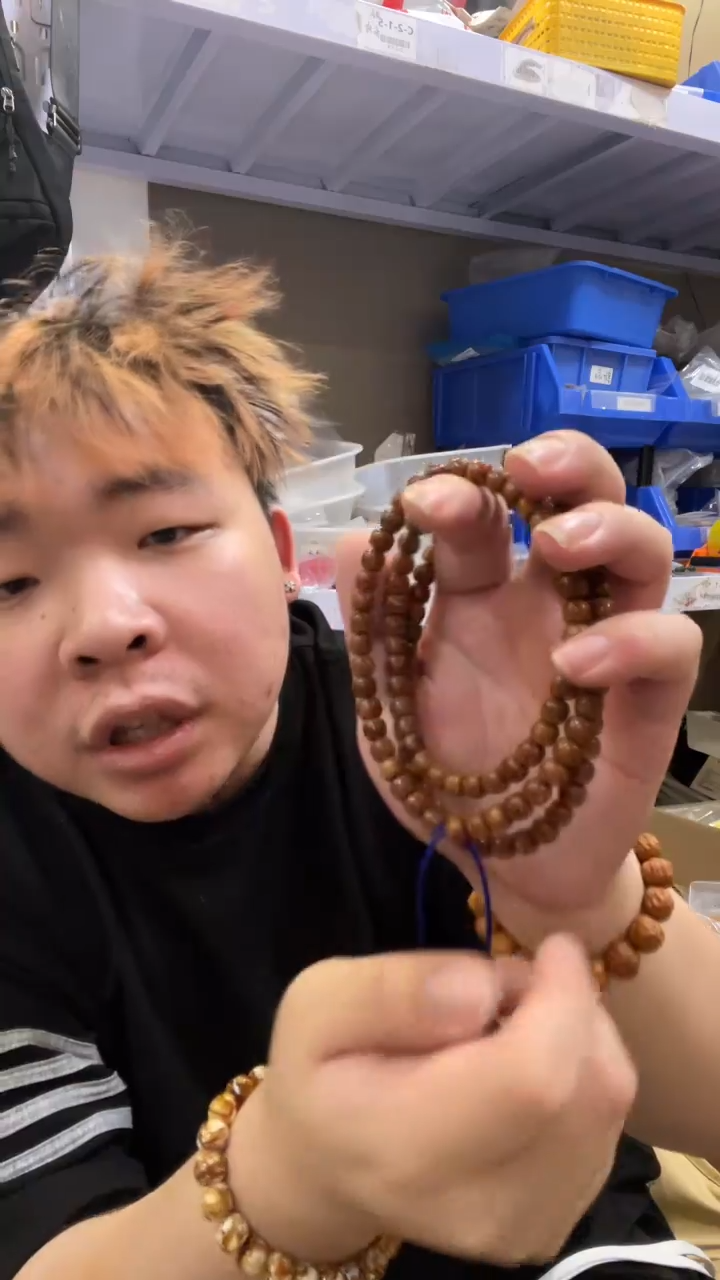 菩提手串/手链88251106-07