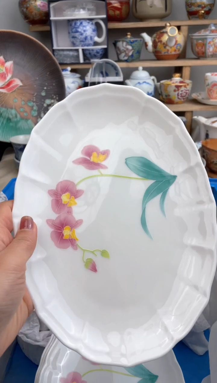 【闪购商品】瓷片默认微瑕，看清尺寸品相再拍