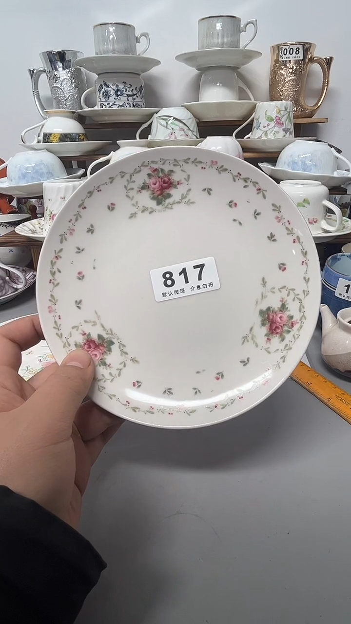 其他陶蝶**扬陶瓷817