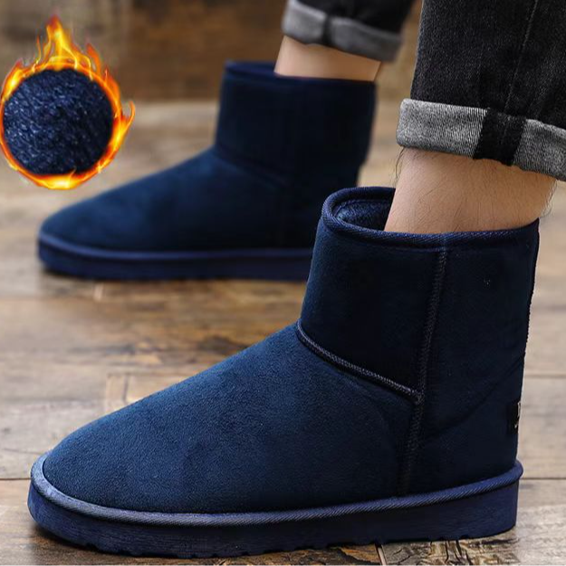 【永利鞋业】218早春新款百搭时尚工装鞋