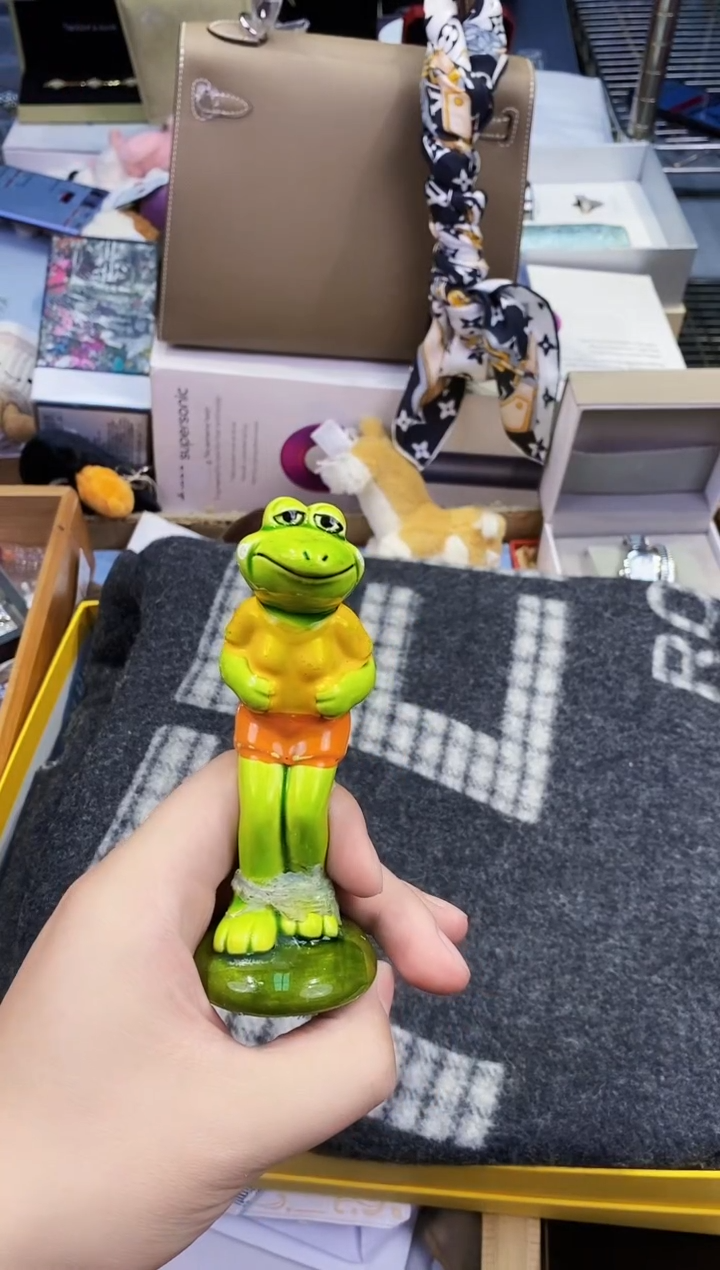 【闪购商品】瓷片都是我的大宝贝儿瓷器