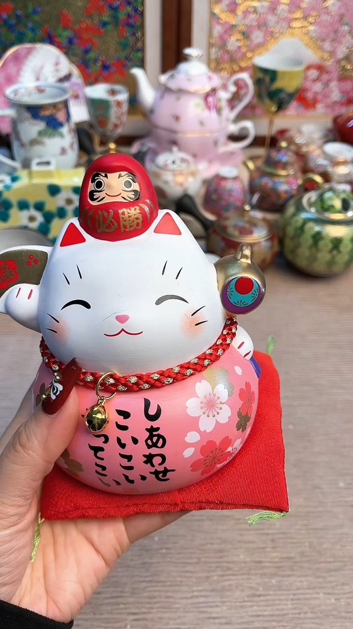 【闪购商品】摆件陶瓷陶瓷陶瓷陶瓷