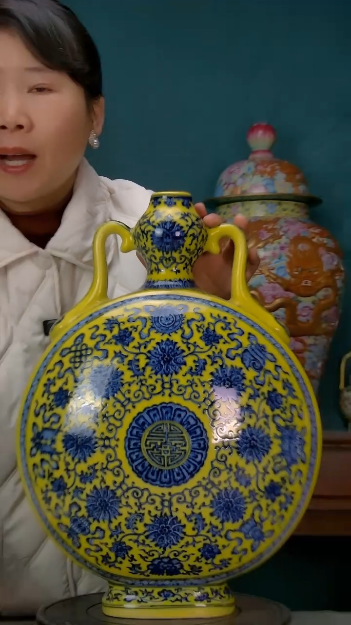 其他瓷卫*翰 恒盛珍藏馆