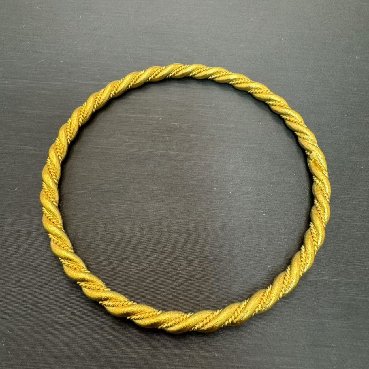  H016# 时尚精美手镯