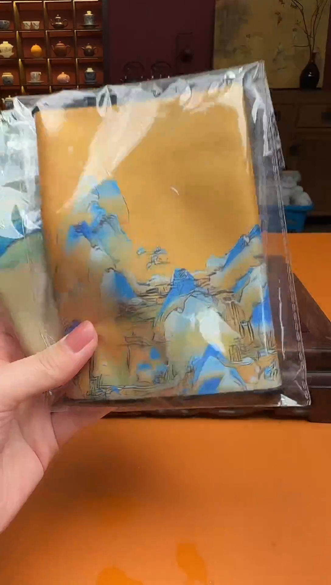 【闪购商品】茶宠福禧陶瓷工坊闪购链接5201314