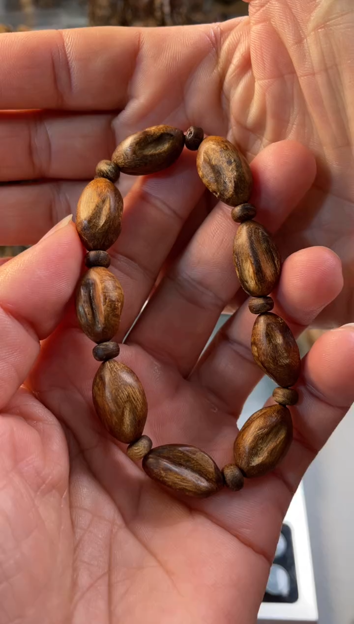 【闪购商品】沉香手串惠安  沉香惠安  沉香