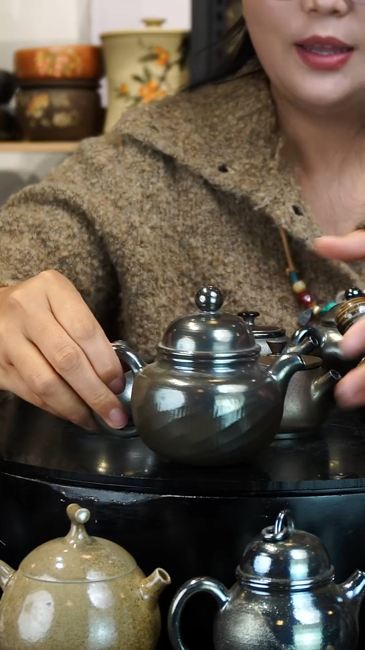 壶492 苏橙茶周边