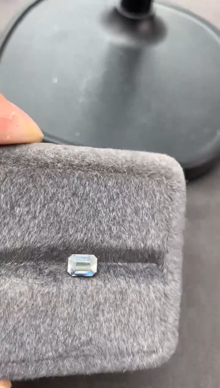 【闪购商品】月光石裸石未镶嵌l- 1.11ct