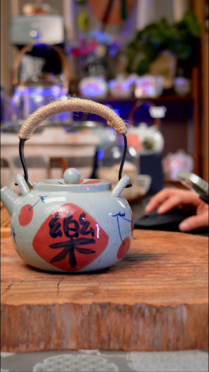 【闪购商品】杯景德镇瓷生活手作