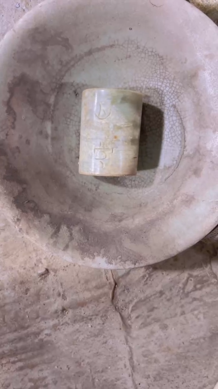 【闪购商品】瓷片手工，手绘，瓷器