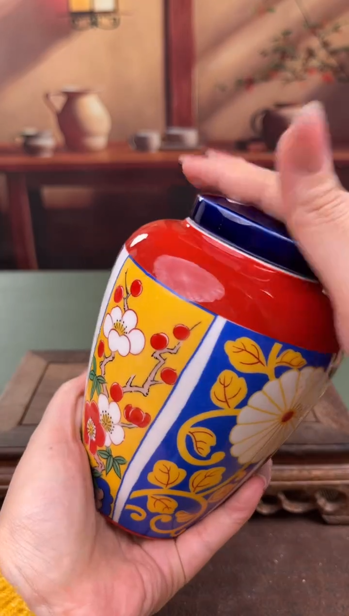 【闪购商品】顾德茶器福利闪购链接