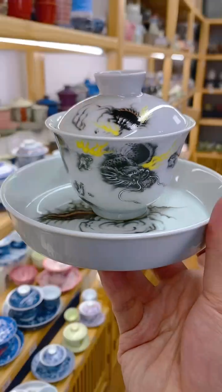 【闪购商品】其他高温烧制陶瓷94