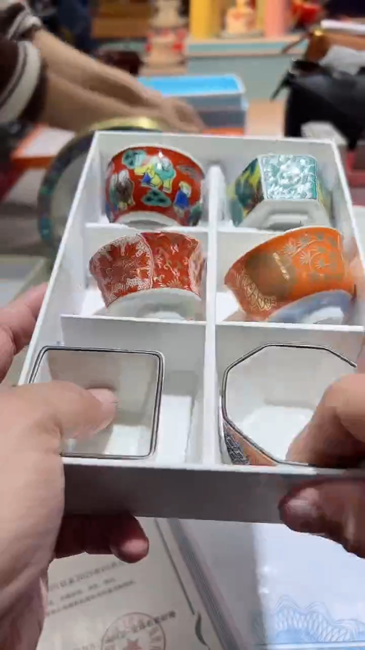 【闪购商品】瓷片正品保真，清库存