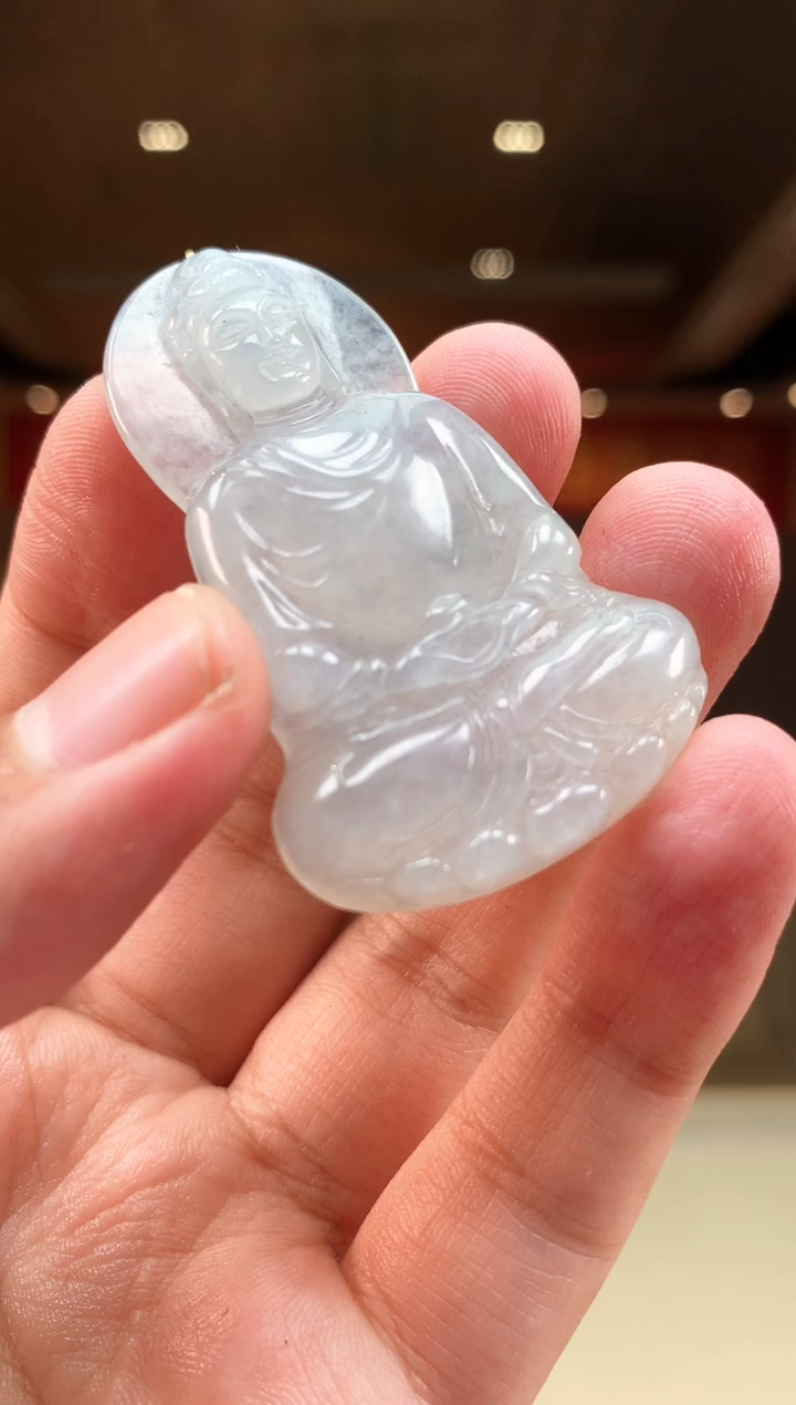 【闪购商品】定制翡翠未镶嵌             *270