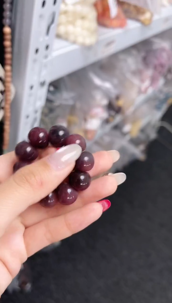 吊坠菩提根/象牙果【泽禅14mm】菩提根多宝飘花蒜瓣@@CS011-2152