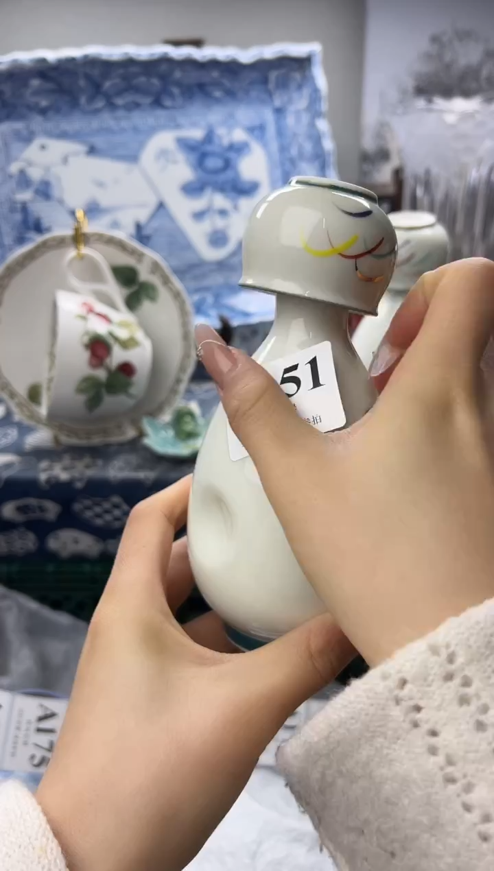 瓷片超***哥  A151