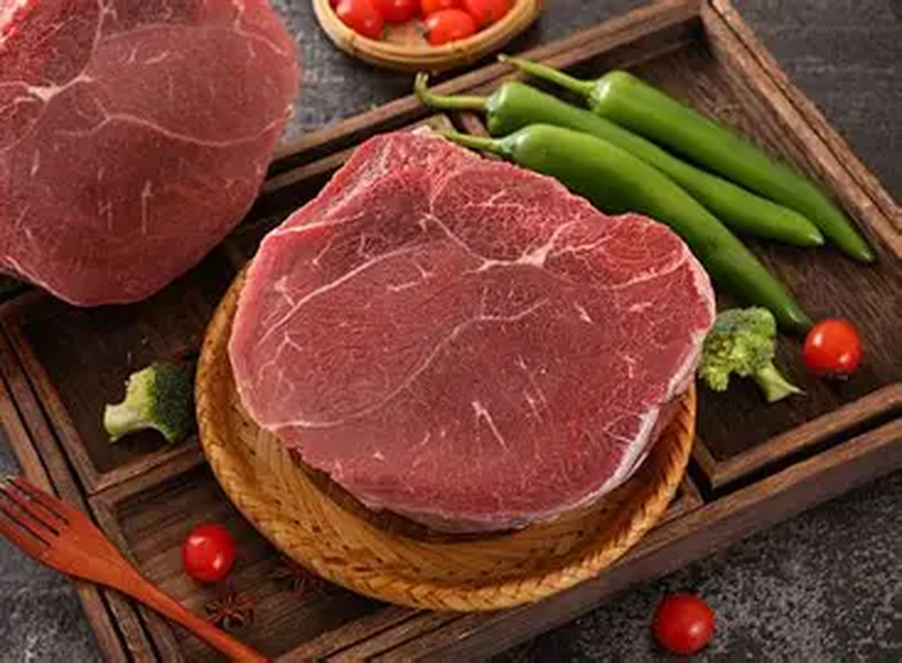 散养精品黄牛牛霖肉5斤（红烧、爆炒、水煮、慢炖等）