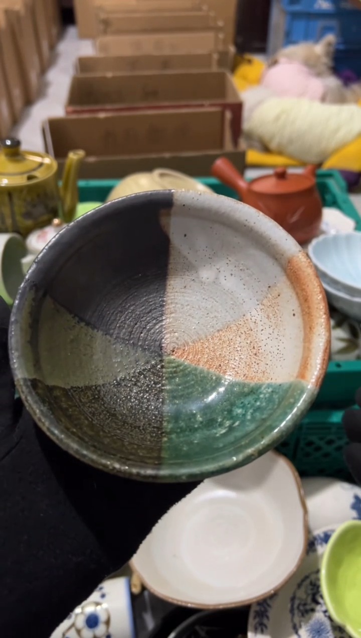 九**凉九月微凉  中古商品默认瑕疵完美主义拍慎