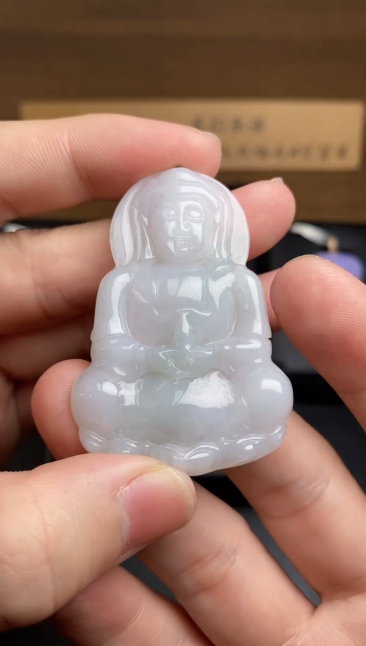 【闪购商品】翡翠颈饰未镶嵌翡翠