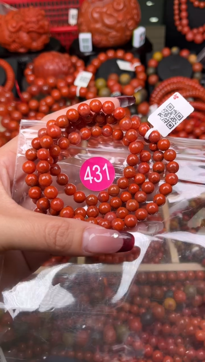 【闪购商品】南红玛瑙珠宝奇石未镶嵌431-7+