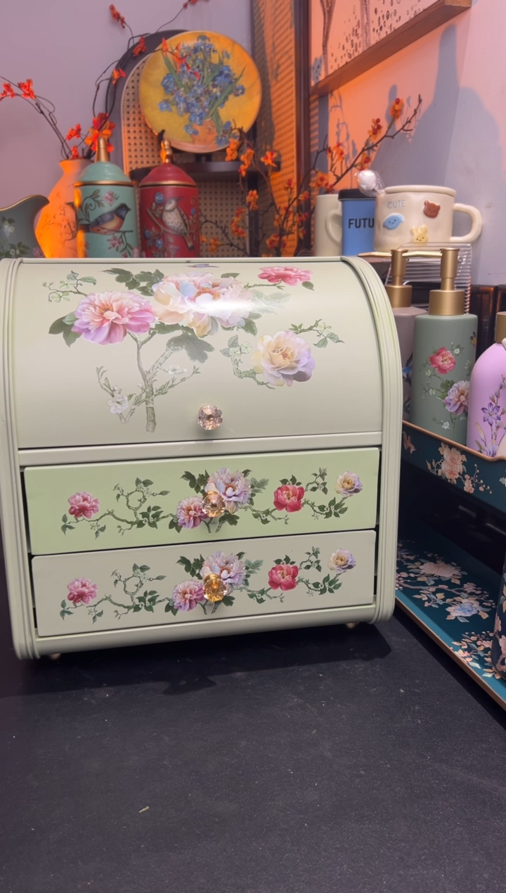 外贸陶瓷家居百货