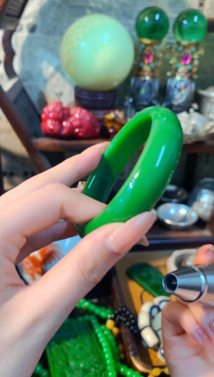 和田玉未镶嵌把件主播推荐主播推荐